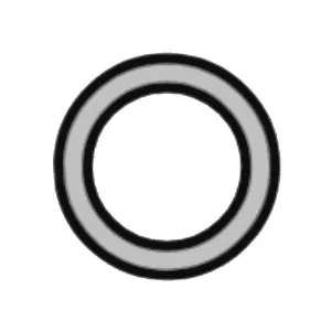 Product image for INSA-NUT205