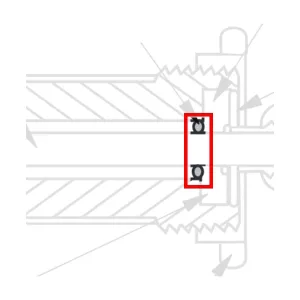 Product image for INSA-OR126