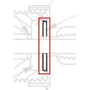 Product image for INSA-OR130