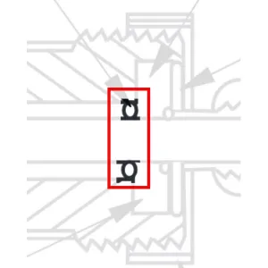 Product image for INSA-OR151