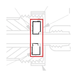 Product image for INSA-RET162