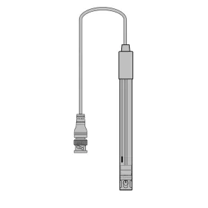 Product image for PP100-ORP/10/BNC