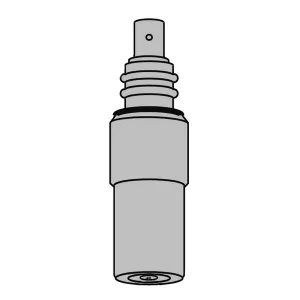 Product image for S650CD-ORP