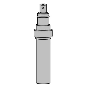 Product image for S661CD-ORP