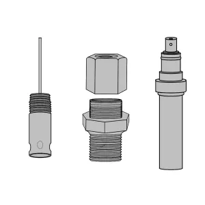Product image for S6600-ORP/10/BNC