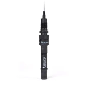 Product image for S8100-ORP/10/BNC