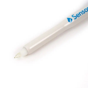 Sensorex S175CD S175CD Series Spear Tip Sealed Ultem pH Electrode for Food and Soil Applications, Double Junction