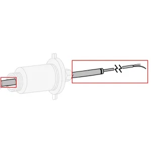 Product image for INSA-012TC