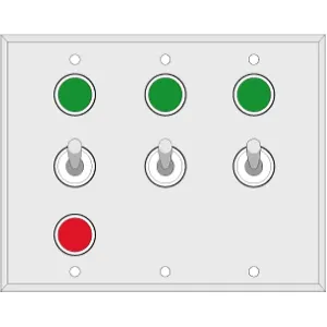 Product image for 12418