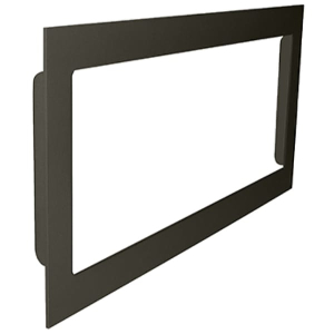 Signal-Tech 31938 RF718M Recessed Frame Mount for use on 7" x 18" Signs