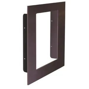 Signal-Tech 36089 RF2018 Recessed Frame for 20x18 Sign