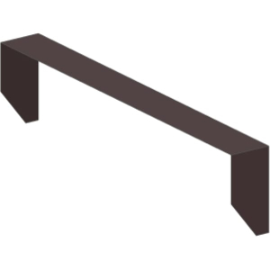 Signal-Tech 41912 VISOR1765 Visor for TCL1765GR-100DS