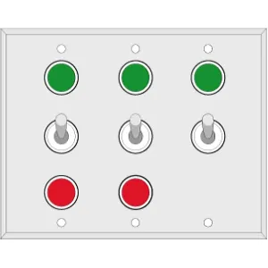 Product image for 48556
