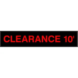 Product image for 52419