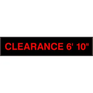 Product image for 52496
