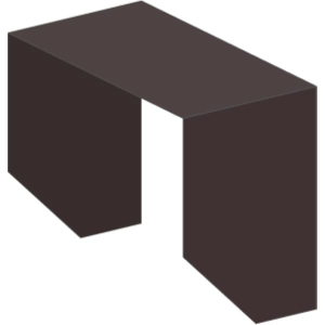 Signal-Tech 55207 VISOR 1010 Aluminum Visor for 10" x 10" Units