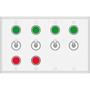 Product image for 8424