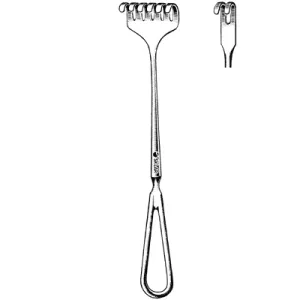 Product image for 60-5502