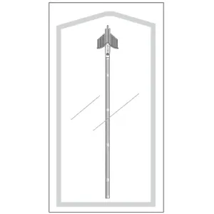 Product image for 96-4140NS