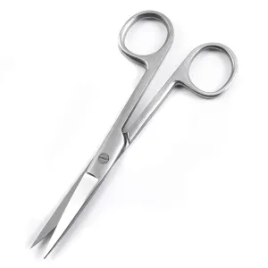 Sklar 97-284 Merit Operating Scissors - 6-1/2", Straight, Sharp/Sharp