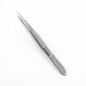 Sklar 97-790 Merit Splinter Forceps - 4", Fine Point