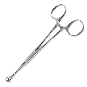 Sklar 97-956 Merit Babcock Grasping Forceps -
