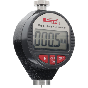 SPI 15-136-5 0 HSA to 100 HSA Hardness, Portable Electronic Hardness Tester