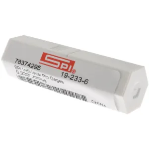Product image for 19-233-6