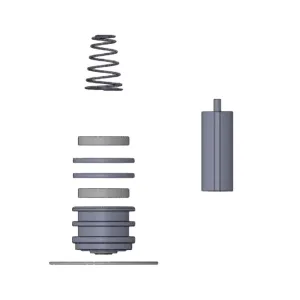 Product image for 2MS400-CS-KIT