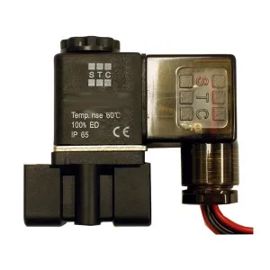 Product image for 2P025-1/4-4-D-P1