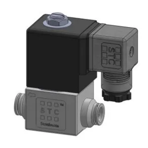 Product image for 2P050-3/8T-2-D