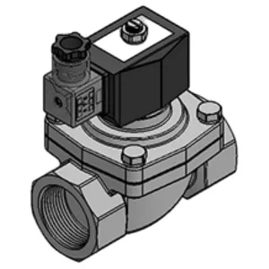 Product image for 2S400-1 1/2-3-D-P