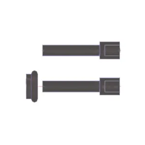 Product image for 2V1-S