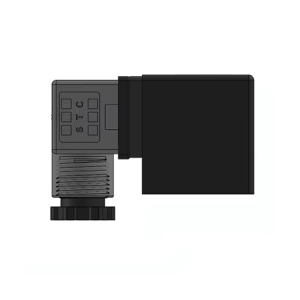 STC 2W025C-2-D Low Power Enclosed Coil for 2W025 Valve 24VDC DIN