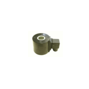 STC 2W350C-4-D-38 220VAC DIN Round Coil for 2L170-300, 2LS250-500, 2WO/2SO350-500 Series Valves