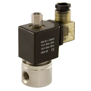 Product image for 3S020-1/8A-1-D-V