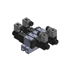 Product image for 3V-100M-16