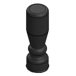 Product image for 4H230C-Handle