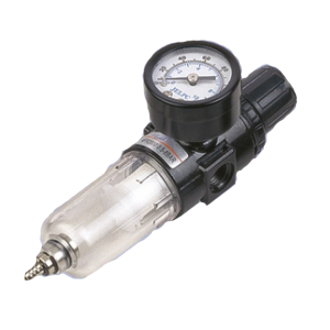 STC AFR2000 1/4" NPT Filter- Regulator (16 SCFM)