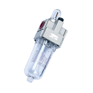 STC AL2000-01 1/8" NPT Lubricator (28 SCFM)