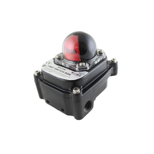 STC APL-310N Position Indicator for Rotary Actuator