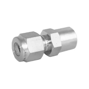 Product image for BWC 1/4X1/4