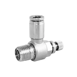 Product image for CVS 6 R1/8 W