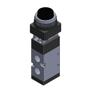 Product image for MSV-98322PPL K