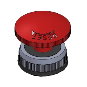 Product image for MSV/MOV EB R