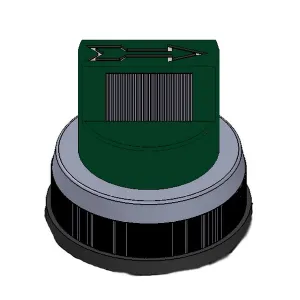 Product image for MSV/MOV TB G