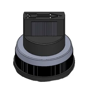 Product image for MSV/MOV TB K