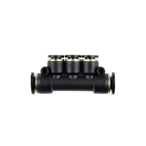 STC MU 5/32X1/8 K Manifold Union 5/32 x 1/8 Tube Outside Diameter