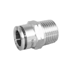 Product image for MCS 8 G1/4 W