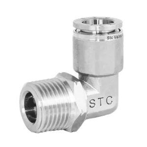 Product image for MES 8 R1/2 W